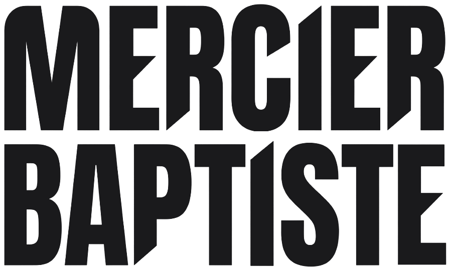 Mercier Baptiste